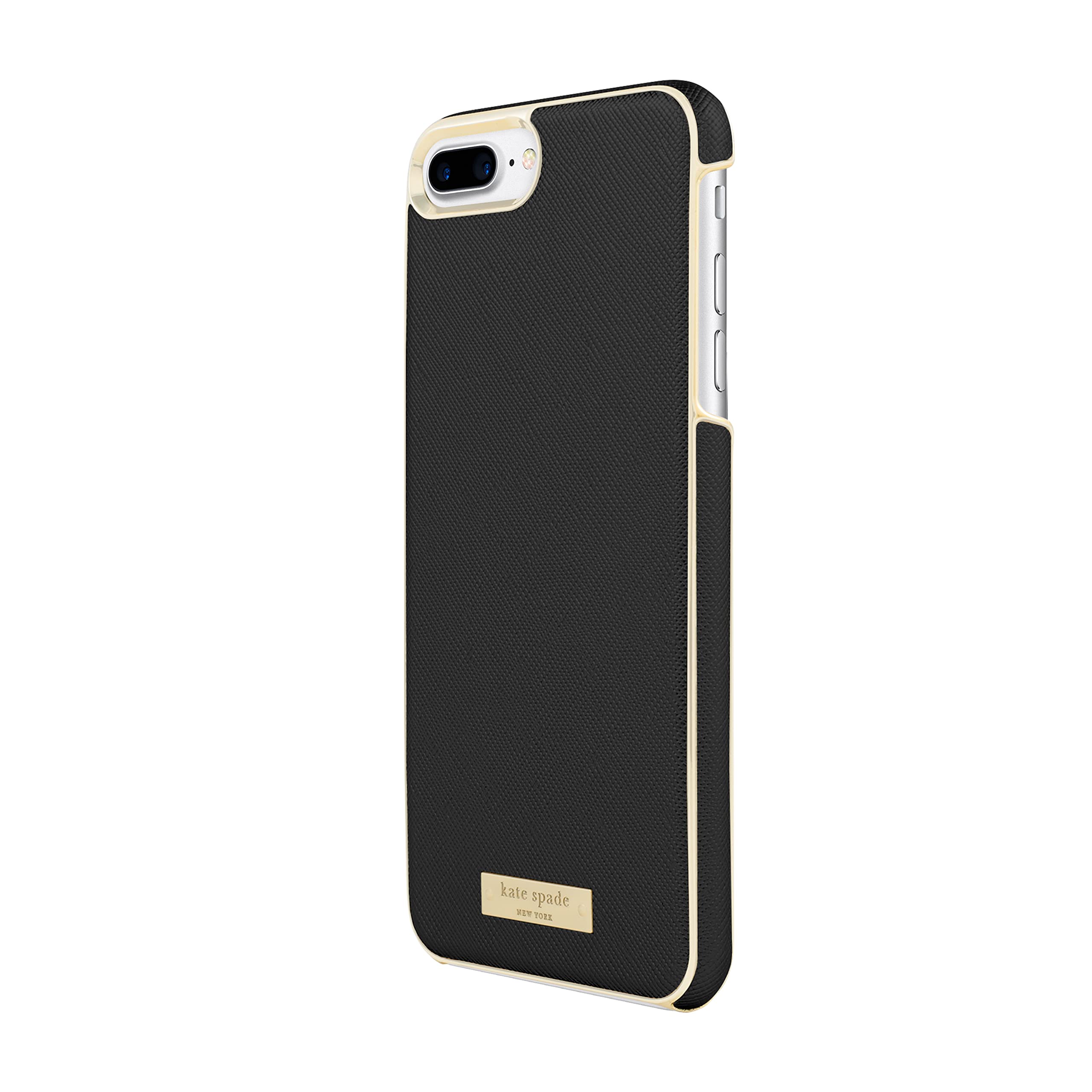 kate spade NEW YORK - 最終価格！ケイトスペード iPhone7plus iPhone8plus 手帳型 ケイトスペード kate spade iphone7plus iphone 7 plus iphone8plusに