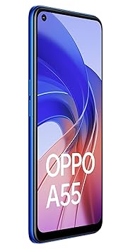 OPPO A55 CPH2325 Dual-SIM 64GB ROM + 4GB RAM (Only GSM | No