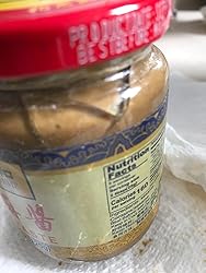 Wang Zhihe Pure Sesame Paste U2013 Oriental Grocer