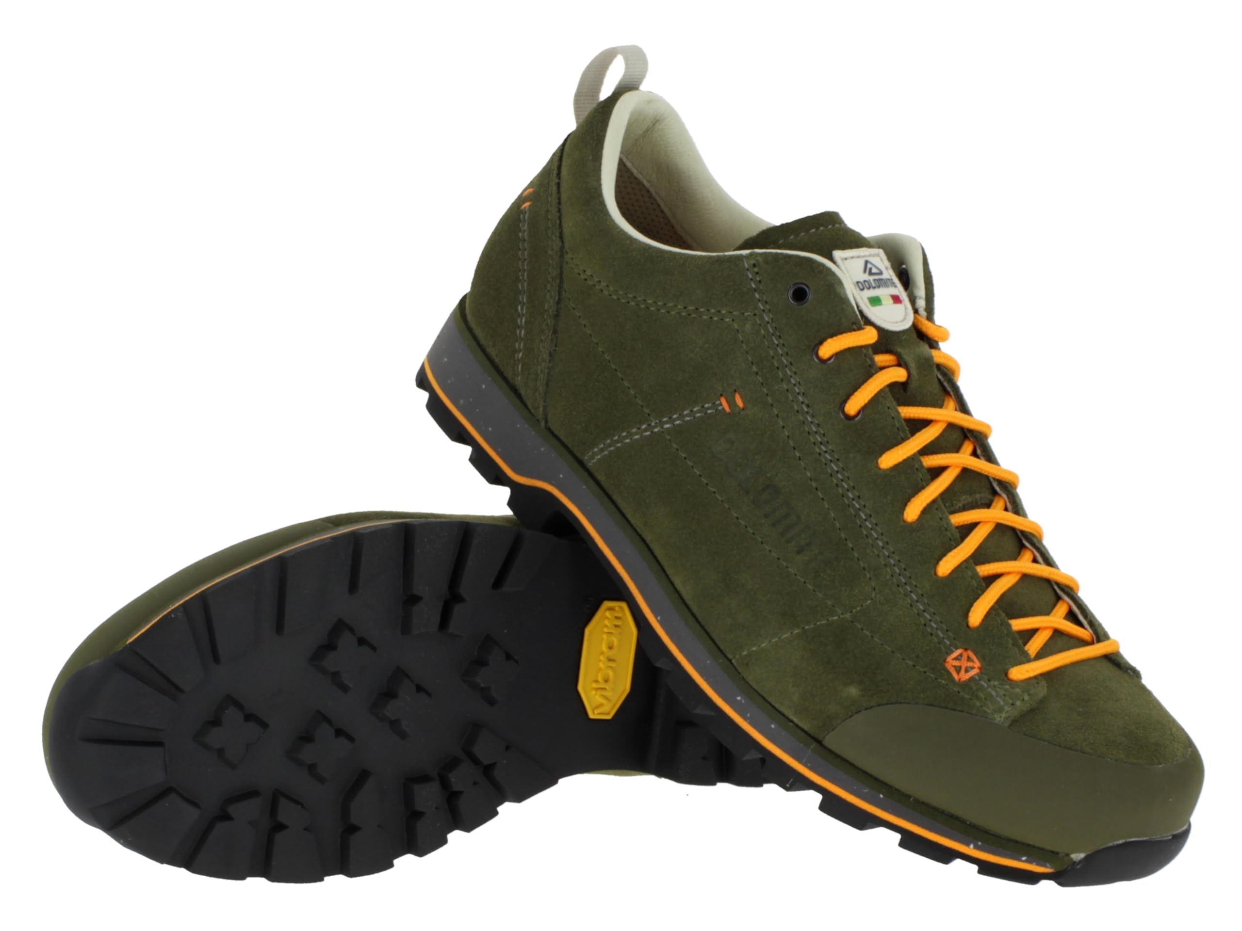 Dolomite 54 Low Evo
