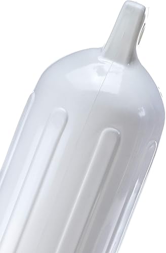 Miniatura 41 de Seachoice Guardabarros inflable acanalado de doble ojo, varios tamaños