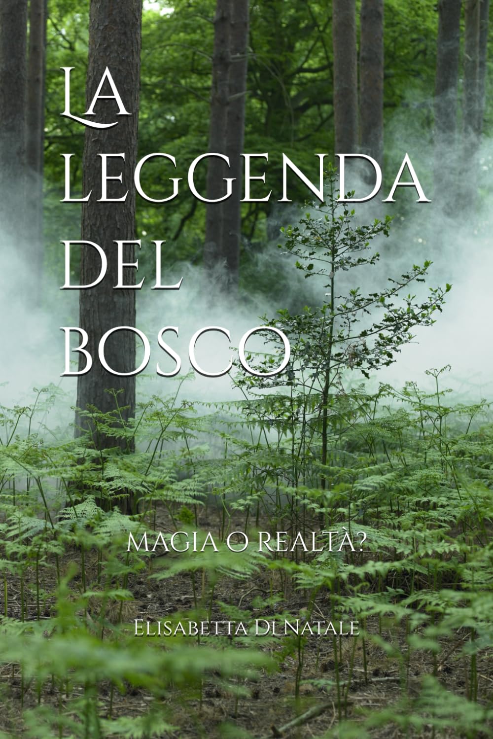 La leggenda del bosco: magia o realtà?