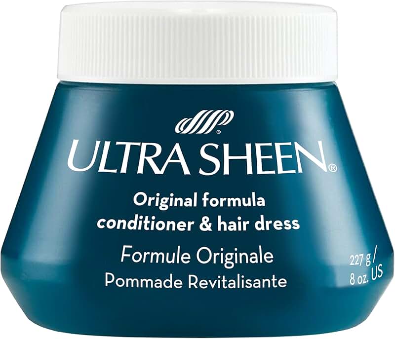 ultra sheen hair products Beauty & Personal Care
