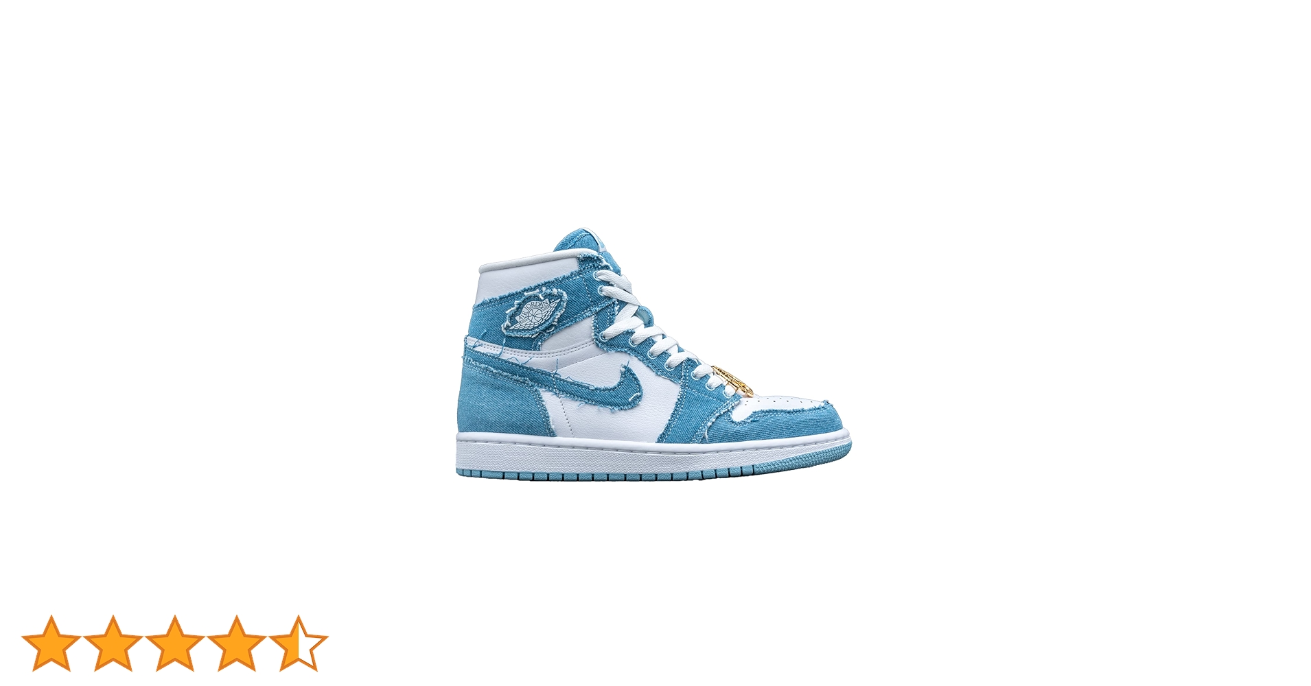 新品 ジョーダン 総柄モノグラムシリーズ ライトデニムブルー 新品 ジョーダン 総柄モノグラムシリーズ ライトデニムブルー