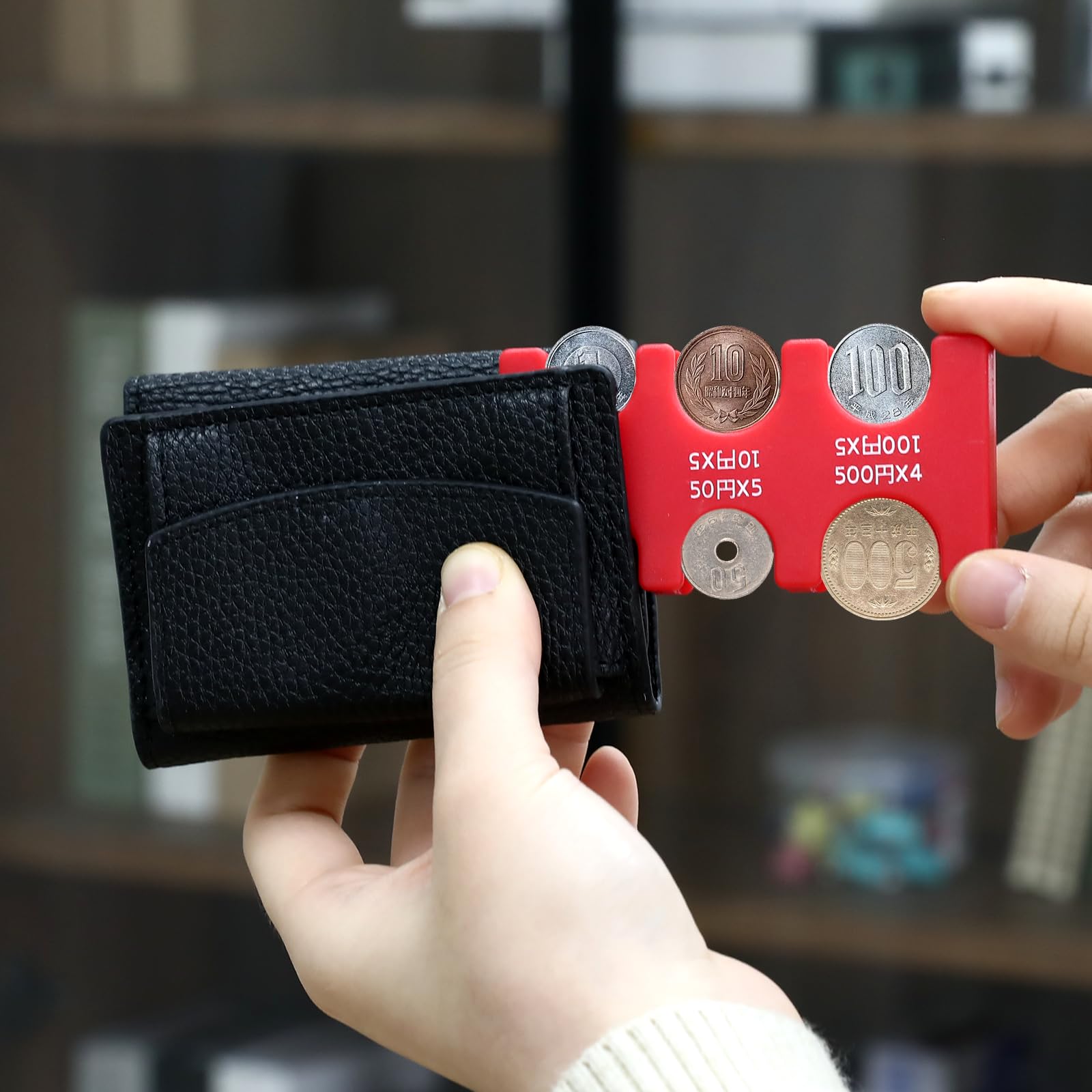 小物 DAILY COIN AND CARD HOLDER 小物 DAILY COIN AND CARD HOLDER Amazon.com : XYZsundy Coin Capsule