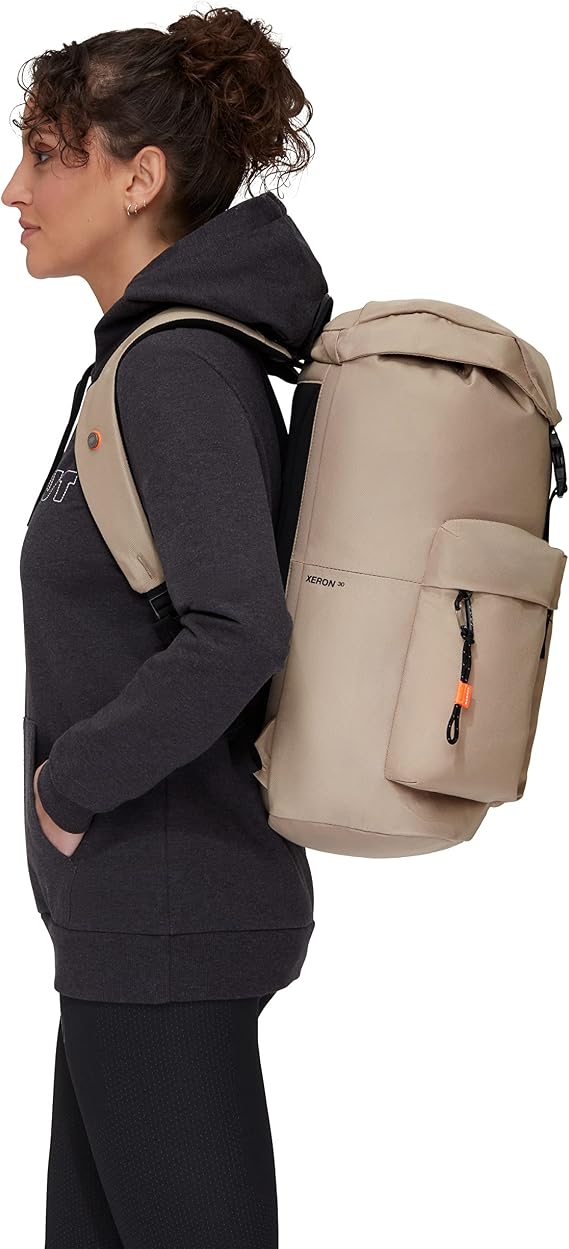 Mammut Xeron 30 Backpack, safari, 30 L