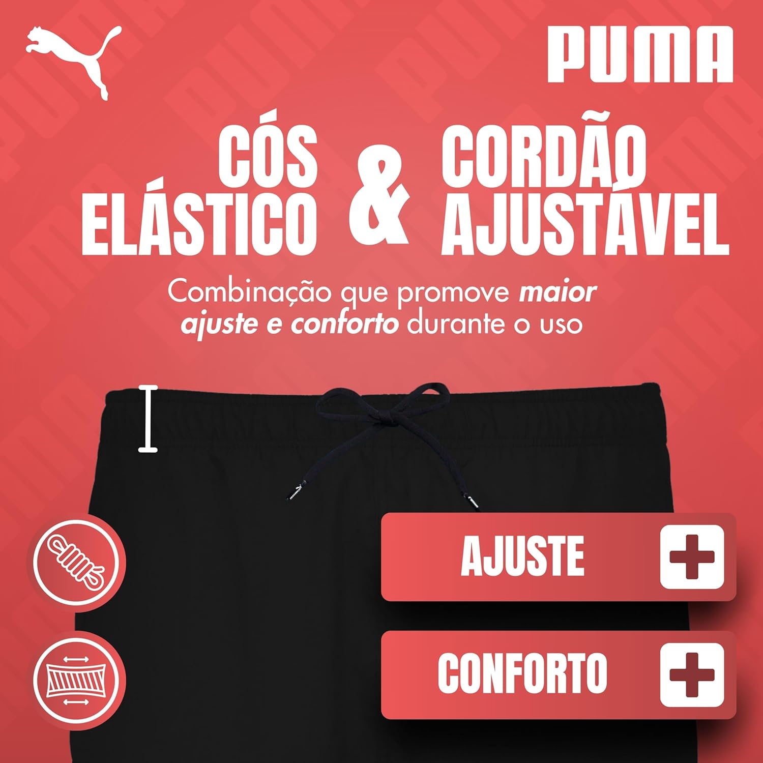 Board Short Puma Bermuda Casual Masculina Swimming Dry Fast Cordão Ajustável em promoção! Veja a oferta e mais achadinhos de Shorts & Bermudas 3 Hoje é o melhor dia para comprar Board Short Puma Bermuda Casual Masculina Swimming Dry Fast Cordão Ajustável com aquele preço maroto! Promoção! Aproveite a oferta! 3