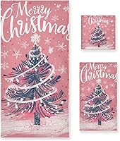 Vista 28 de Aztec Pattern5 - Juego de toallas decorativas para baño, juego de toallas de baño de microfibra absorbente, toallas de playa elegantes