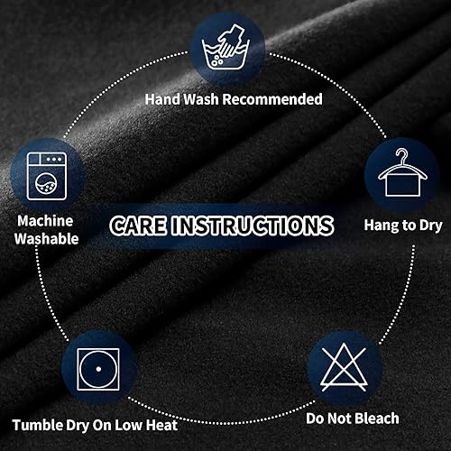 Miniatura 7 de PureFit Fundas de cojín 100% impermeables, fundas elásticas para asiento de sofá, fundas de cojín de repuesto, protector de muebles para niños y