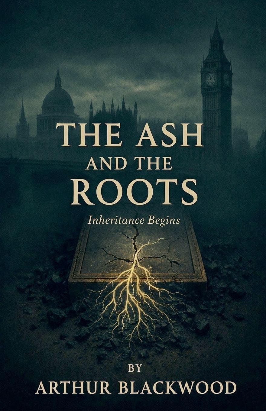 The Ash and the Roots: Inheritance Begins: 1
