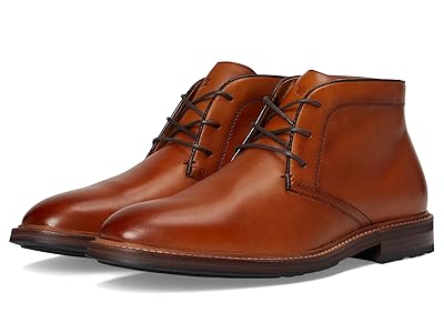 Florsheim Anthem Plain Toe Chukka Boots Men
