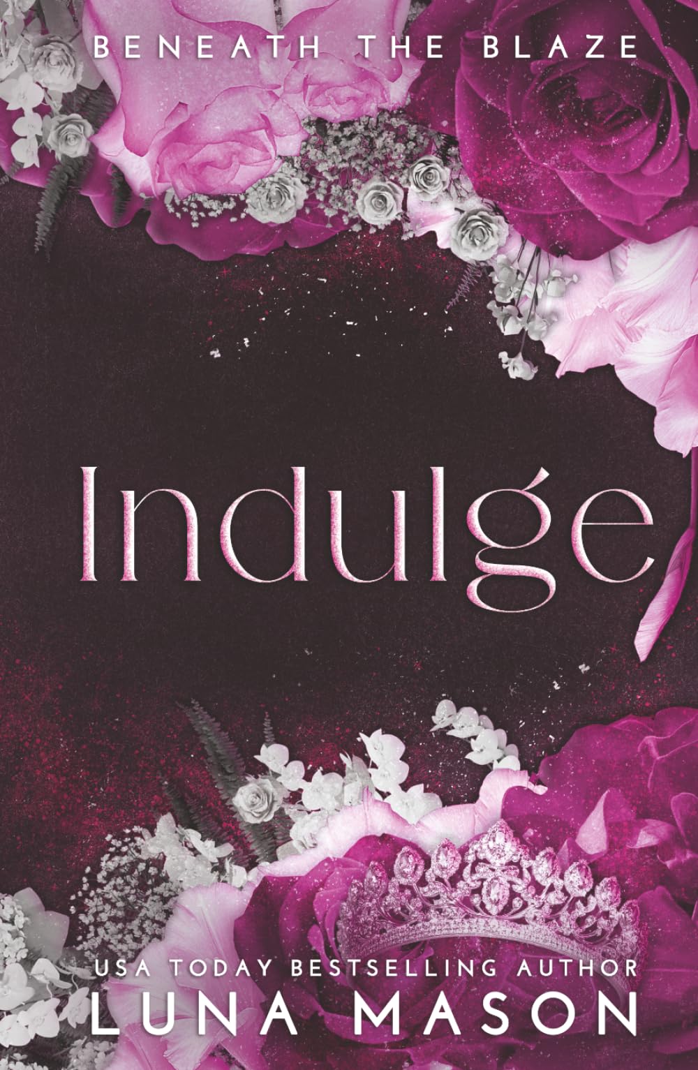 INDULGE (Beneath The Blaze)