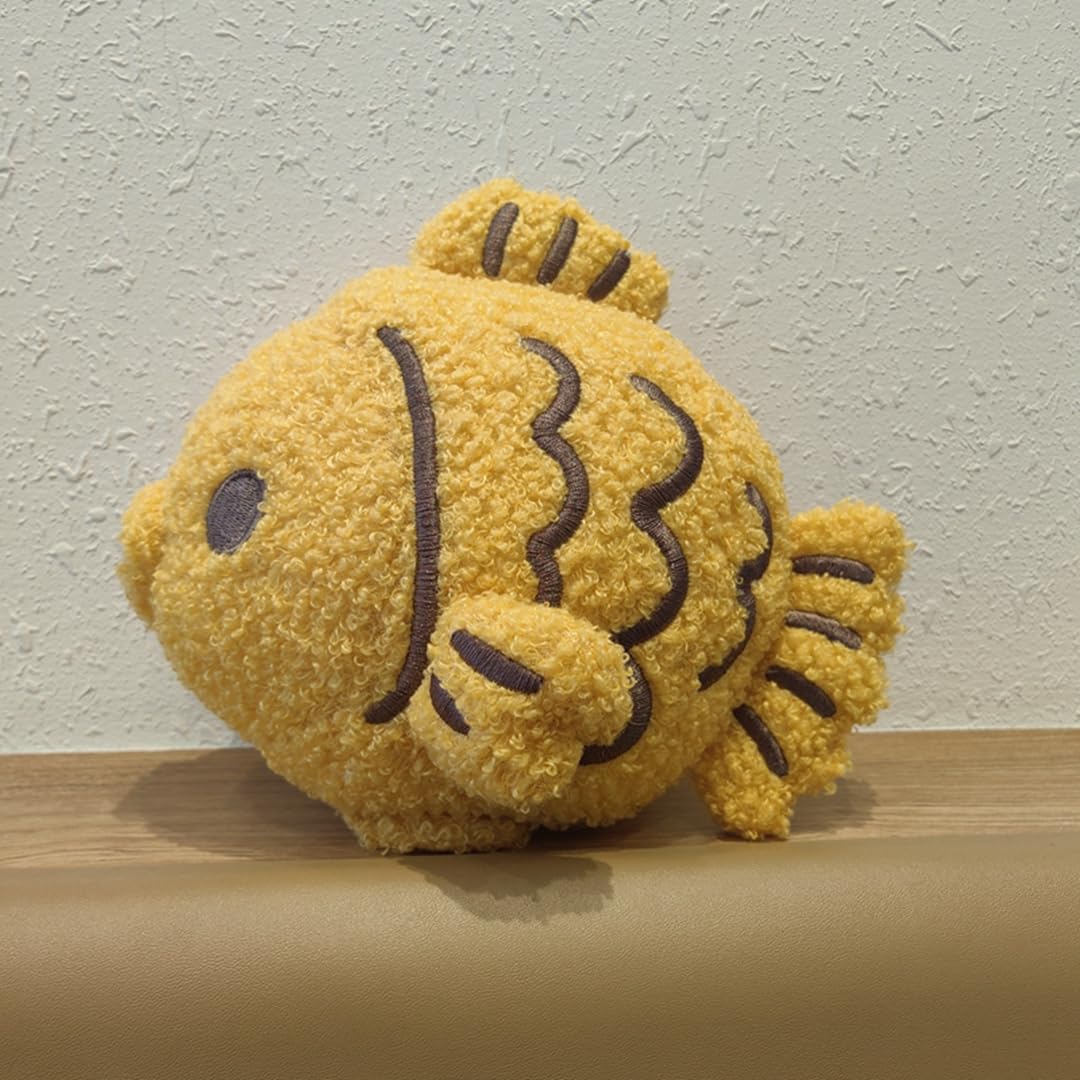 Amazon.co.jp: ぬいぐるみ 鯛焼き 抱き枕 たいやき かわいい ふわふわ