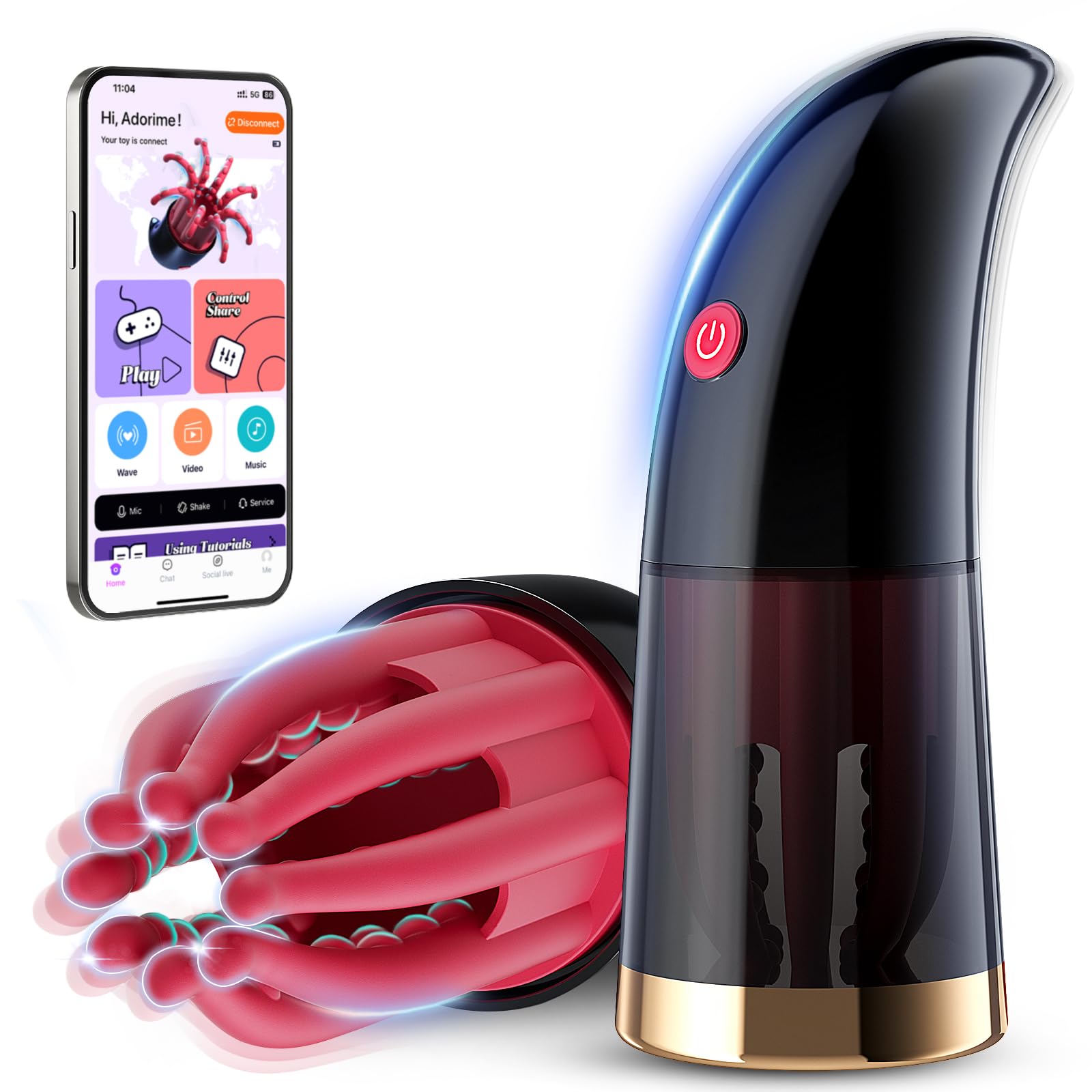 Sex Toys pour Homme Sextoyse Couple Plaisir Sexmasturbâteur Automatique - Sextoy Masturbâteur Homme Mains Libres Masturbeuse Masculin, Sextoys Masturbateurs Masculins Jouet Adulte Sexe Objet Gay Toy