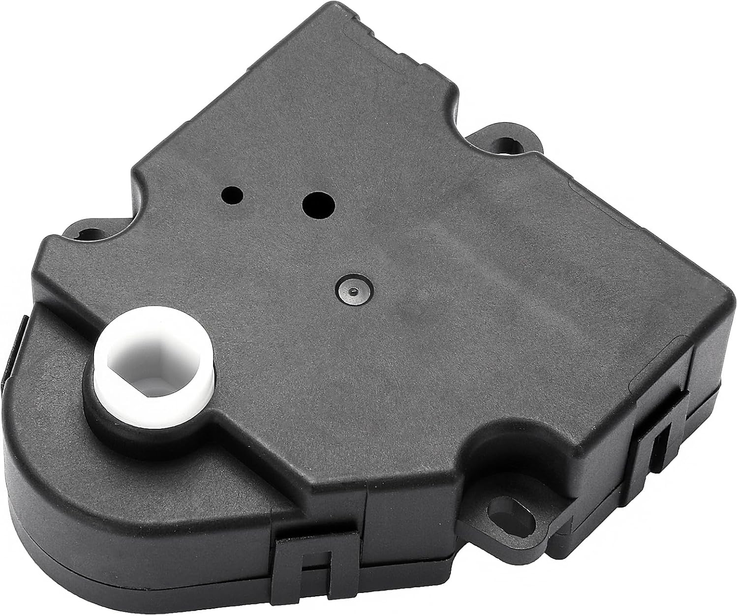 SCITOO Air Door Actuator HVAC Blend Door Actuator Replacement for 2009-2010 for Kenworth C500 2009-2010 for Peterbilt 604-5103 00031247 00063495 00090191 101032 101432