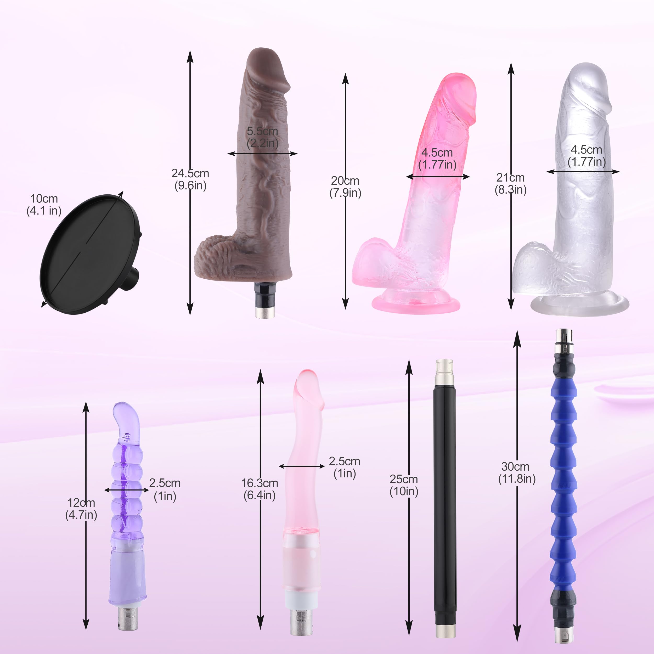 Potente máquina sexual para parejas y solteros: 21 modos de juego, motor silencioso de 60 W, empuje ajustable de 0 a 180°, mando a distancia, embalaje discreto.