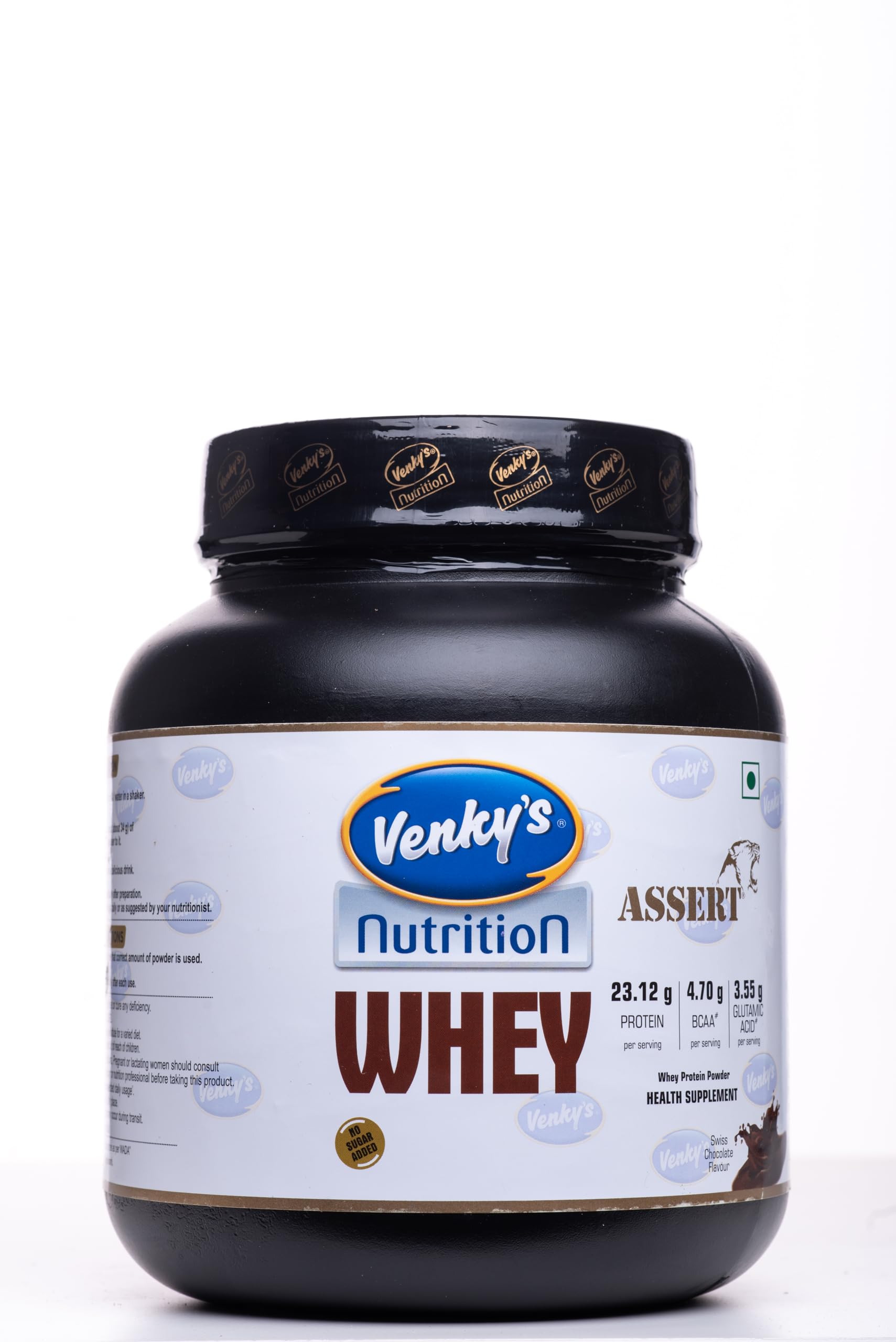 Sponsored Ad - Whey 1kg