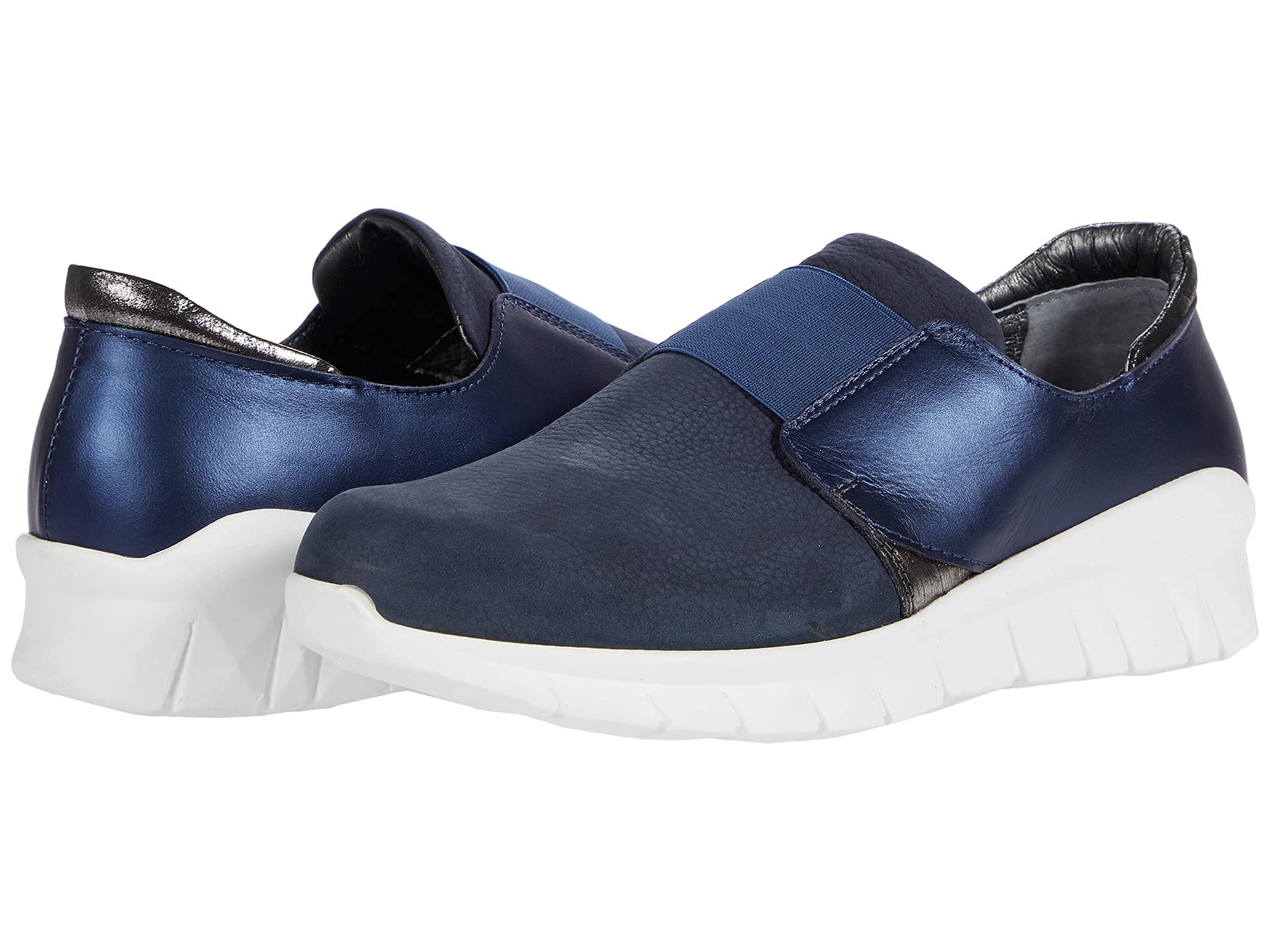 NAOT Intrepid Sneaker (18017)