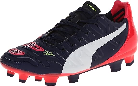 Puma evopower 1.2 34 kids Clearance