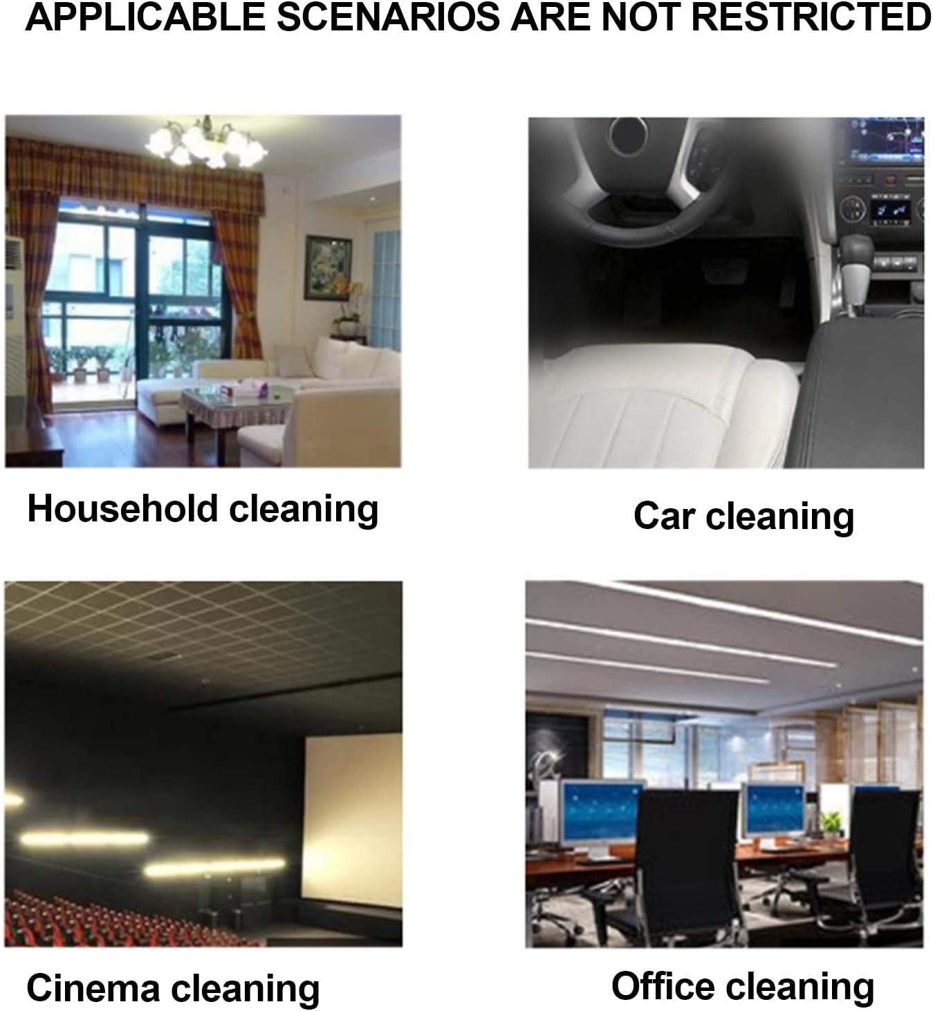 Light Nano Steam Gun Ultra Fine Aerosol Water Mist Trigger Sprayer Electric Sprayer Machine Moisturizing Hair Care Nano Atomizer Sprayer Fogger Machine for Home, Room, Office, School, Car