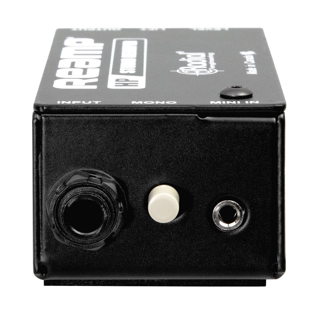 Amazon.com: Radial Reamp HP Passive Reamping Device