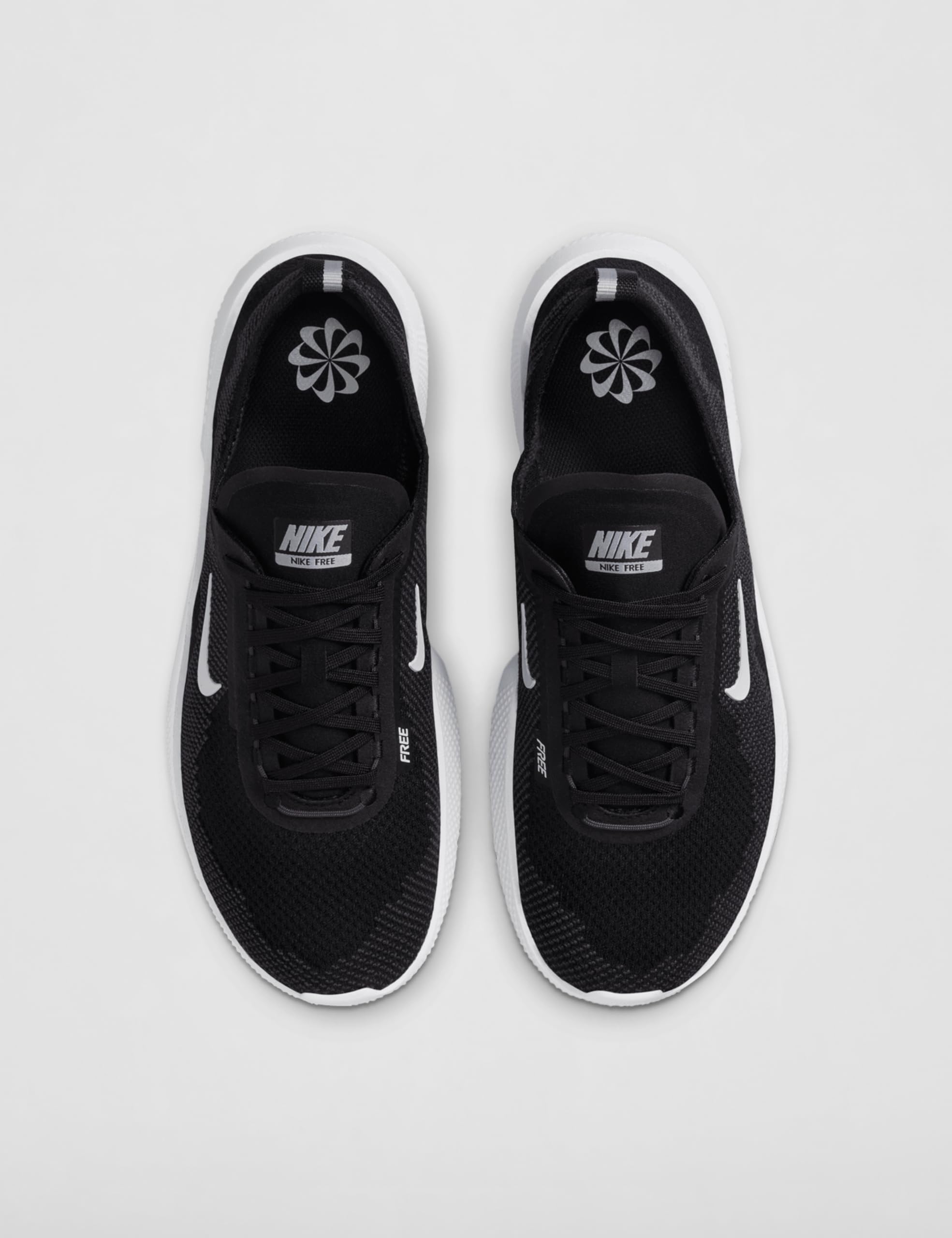 Nike Free RN Straßenlaufschuh für Herren, HF1078