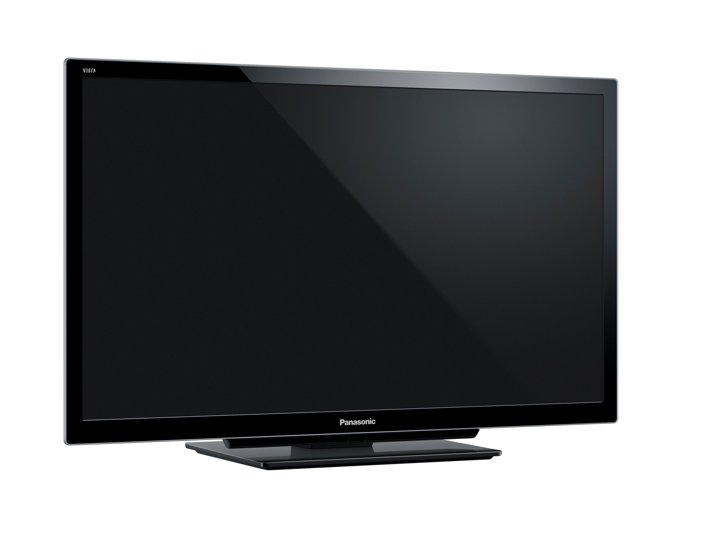 Panasonic Viera TX-L37DT30E 94 cm (37 inç) LED-arkadan-3D-TV (Full