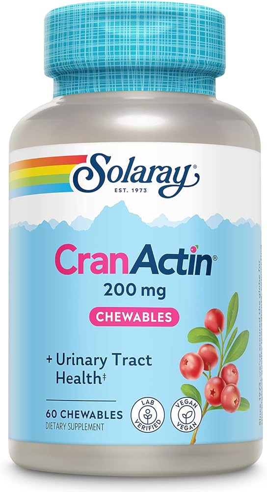 50 Unbelievable Benefits of Cranberry Pills Ultimate Guide 2023