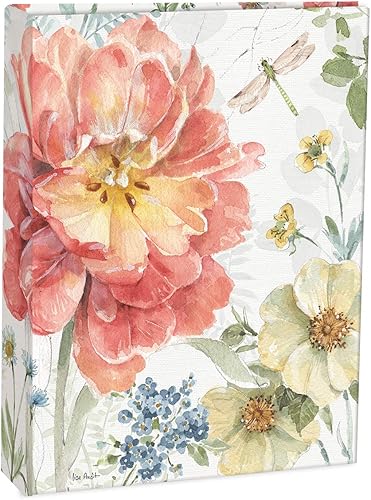 Lang Libreta de direcciones Spring Meadow (1013247)