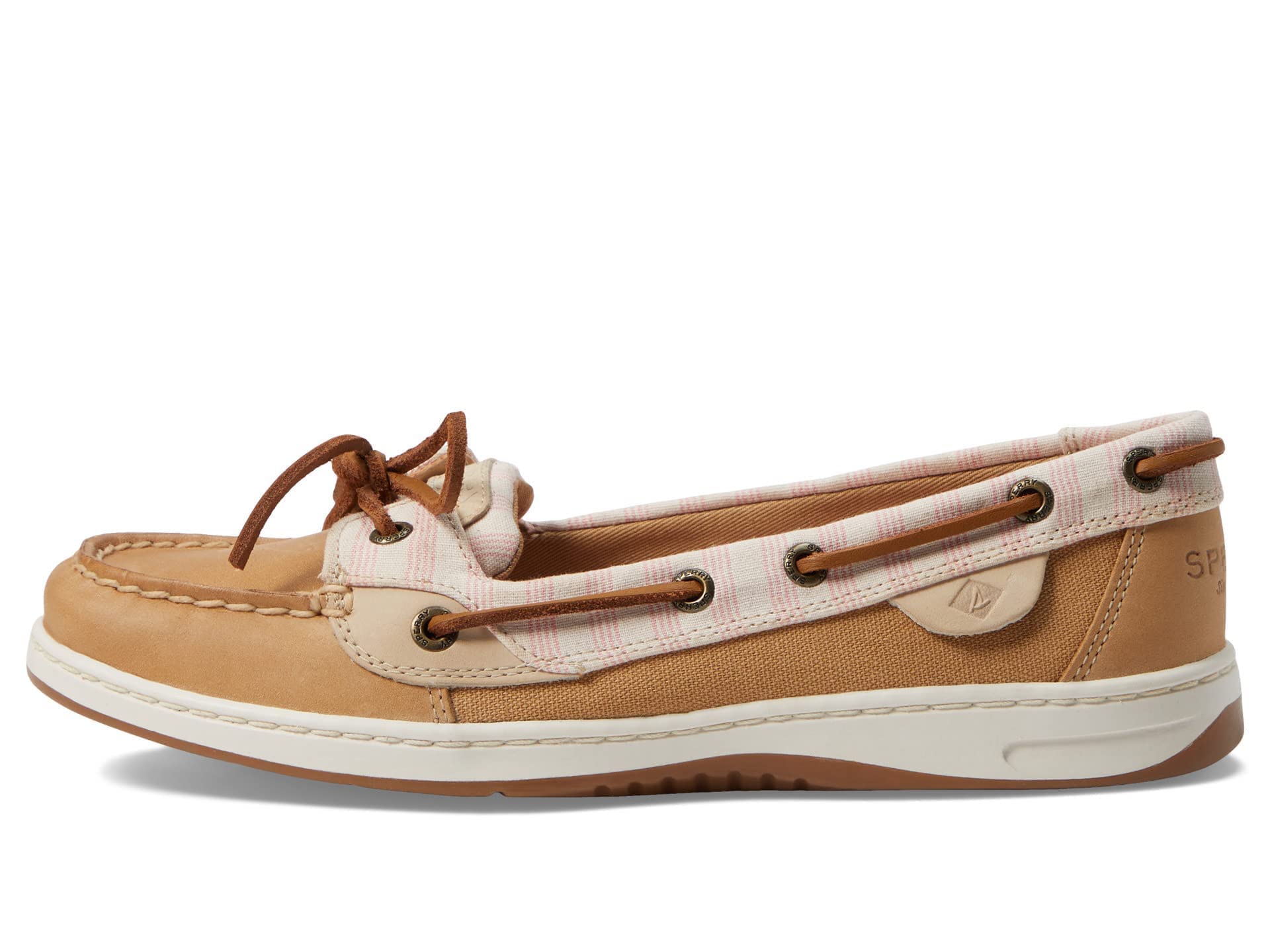 Sperry Top-Sider Bluefish 2-eye Nubuck 9276619, Damen Mokassins