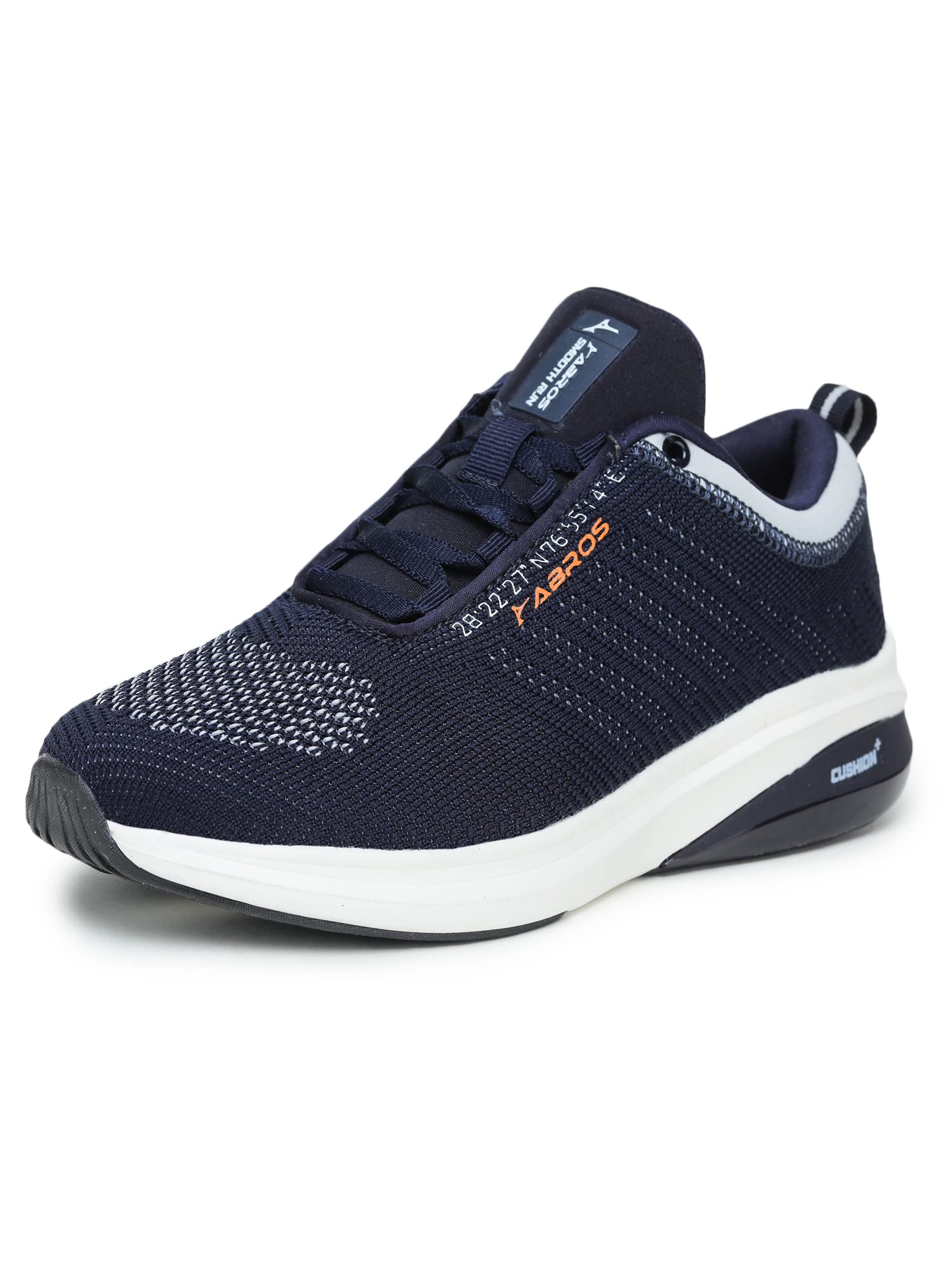 See full amazon price history chart for ABROS Mens Hyper ASSG1116 Sports Shoes -Navy/L.Grey -8UK ABROS Mens Hyper ASSG1116 Sports Shoes -Navy/L.Grey -8UK (B09VL8VX9J) Amazon Price History, Amazon Price Tracker
