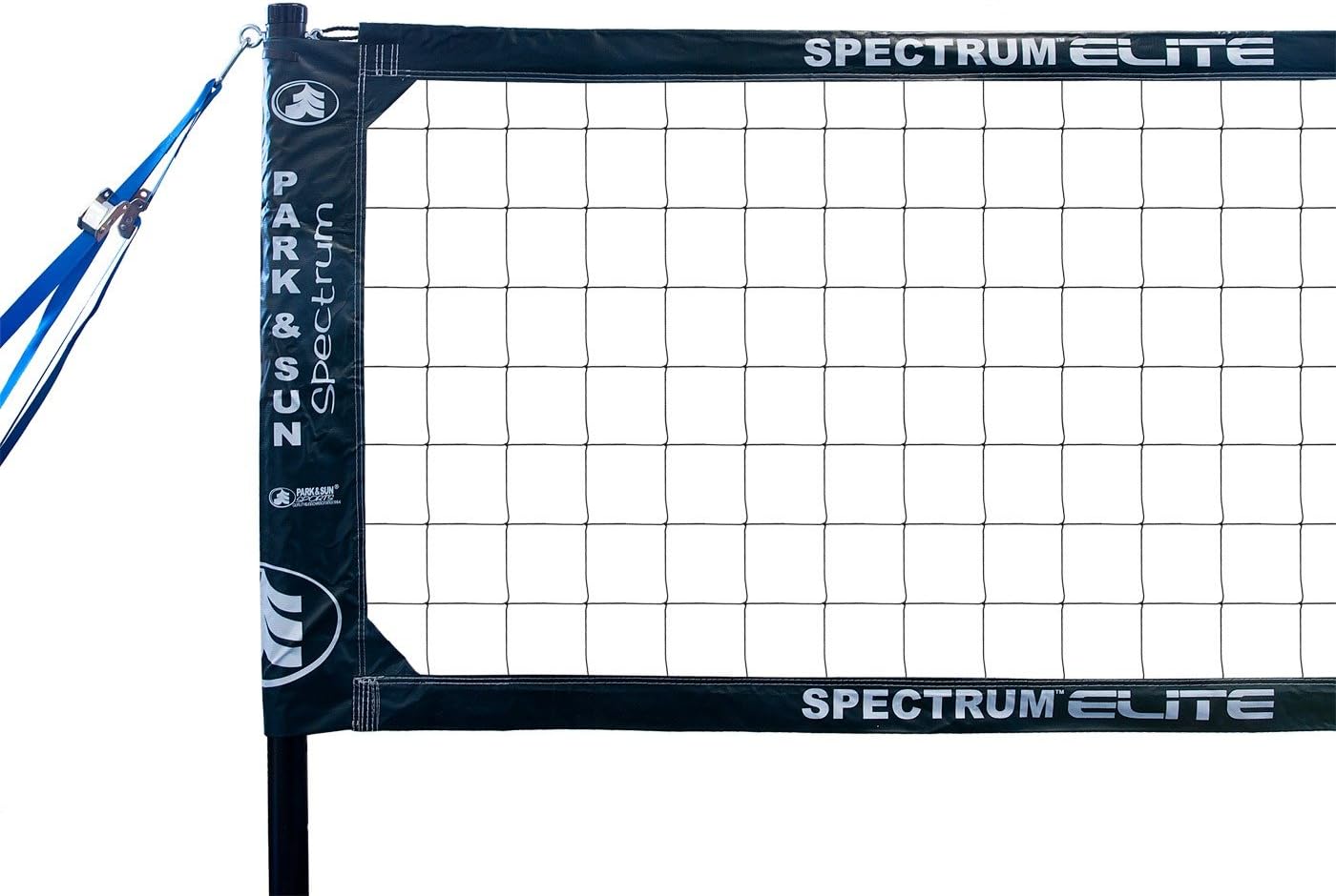 Spectrum Elite Portable Outdoor Volleyball Set