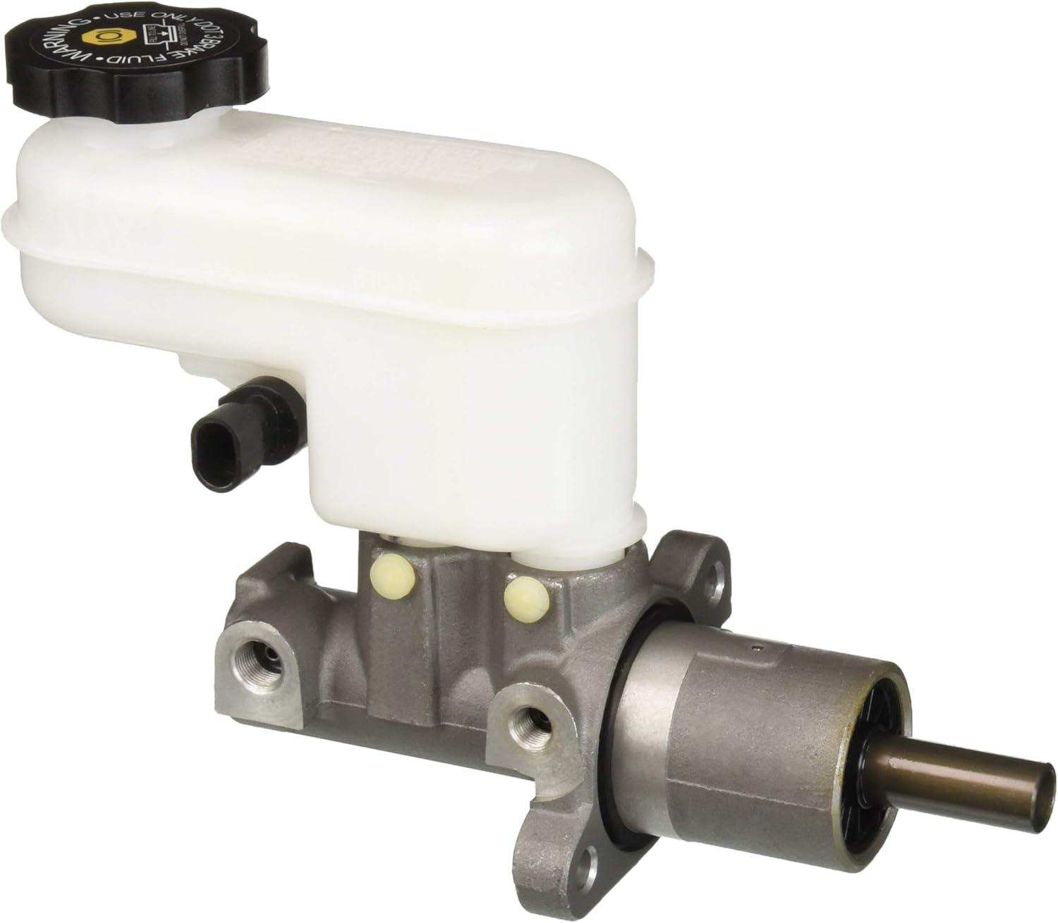 Centric Parts 130.62130 Premium Brake Master Cyl