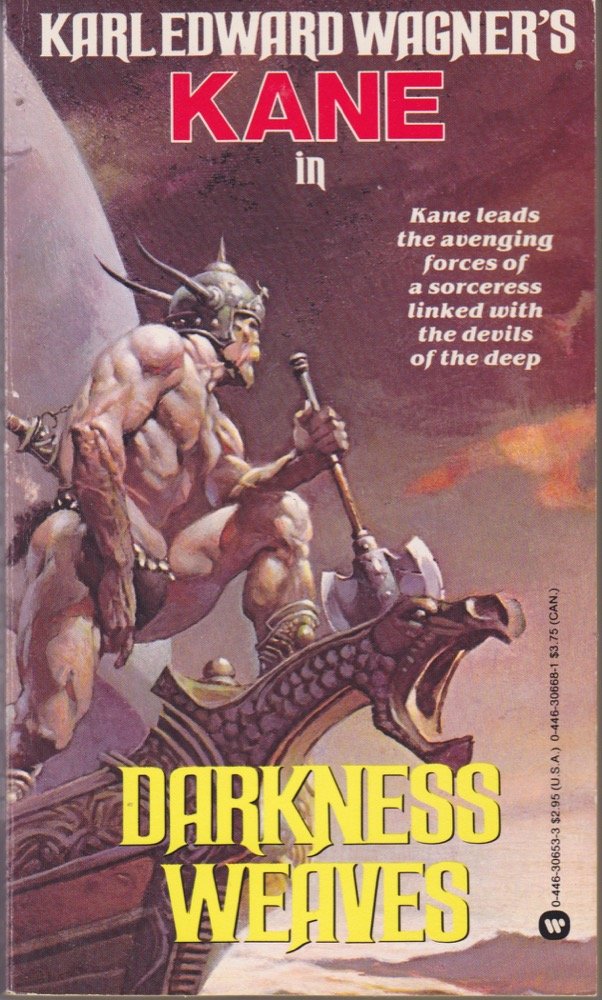 Buy Darkness Weaves — BookShops.in