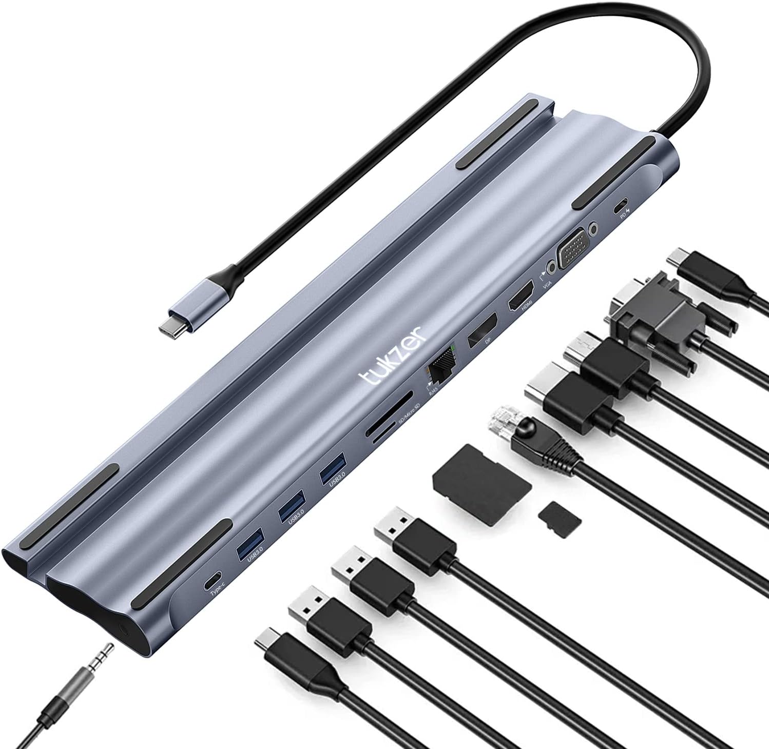 USB