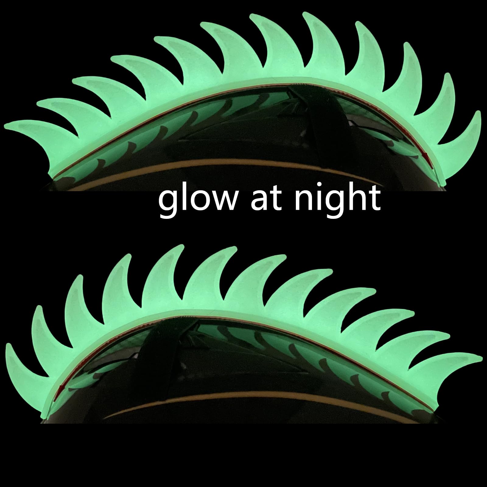 BELL Bullitt Top Liner Motorcycle Helmet Accessories - Black/Medium