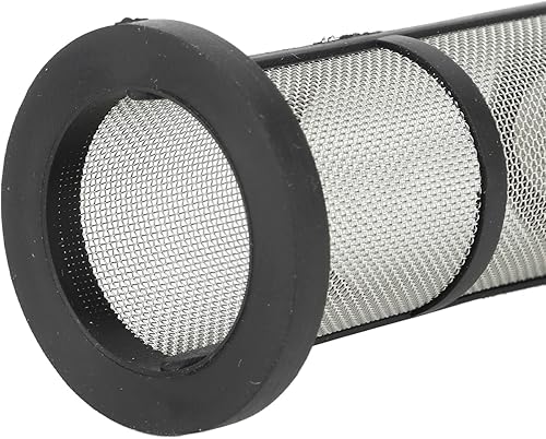 Miniatura 8 de TOPINCN 2 unids filtro limpiador de piscina compacto 180 cartucho 380 280 sustituye accesorios para 360 filtros de piscina