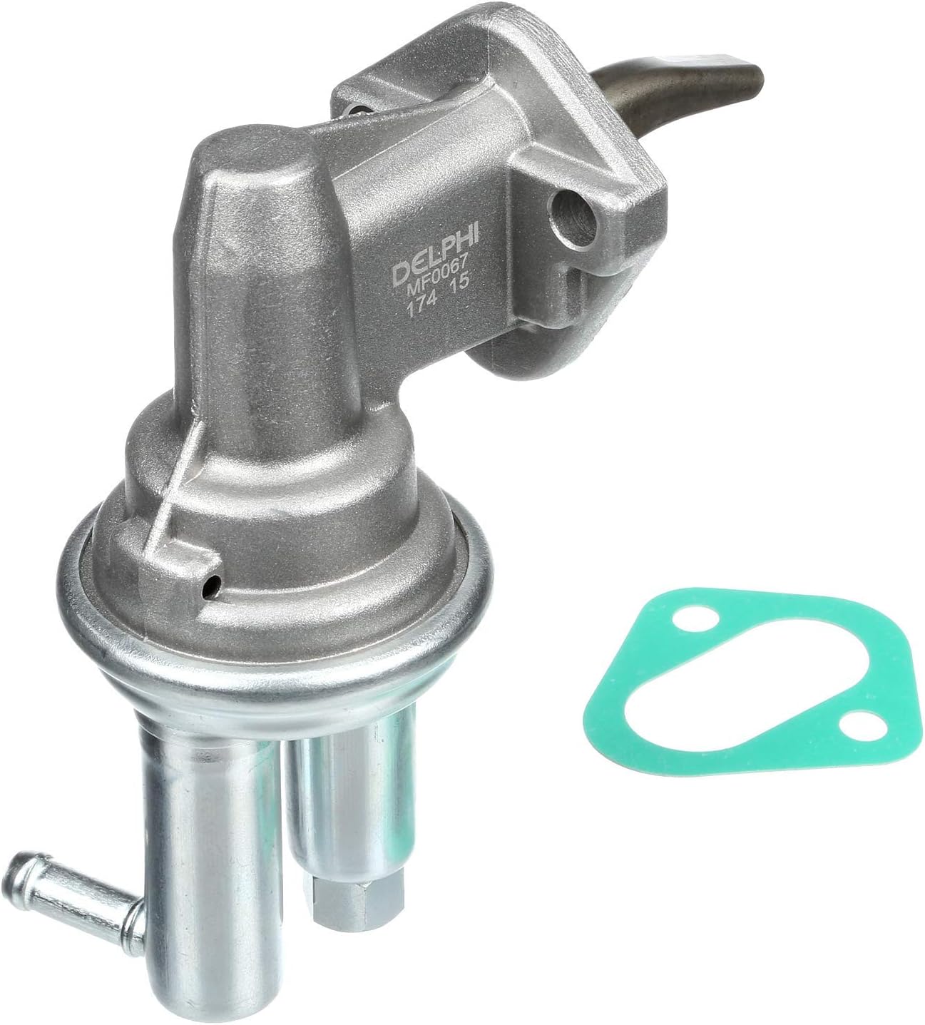 Delphi MF0067 Mechanical Fuel Pump