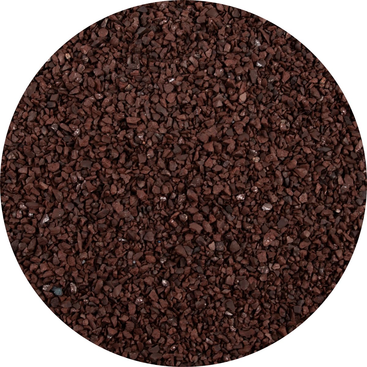 OO/HO Gauge Model Railway Wagon Load - Cleveland Iron Ore | 100g | Model Railway Scenery Material