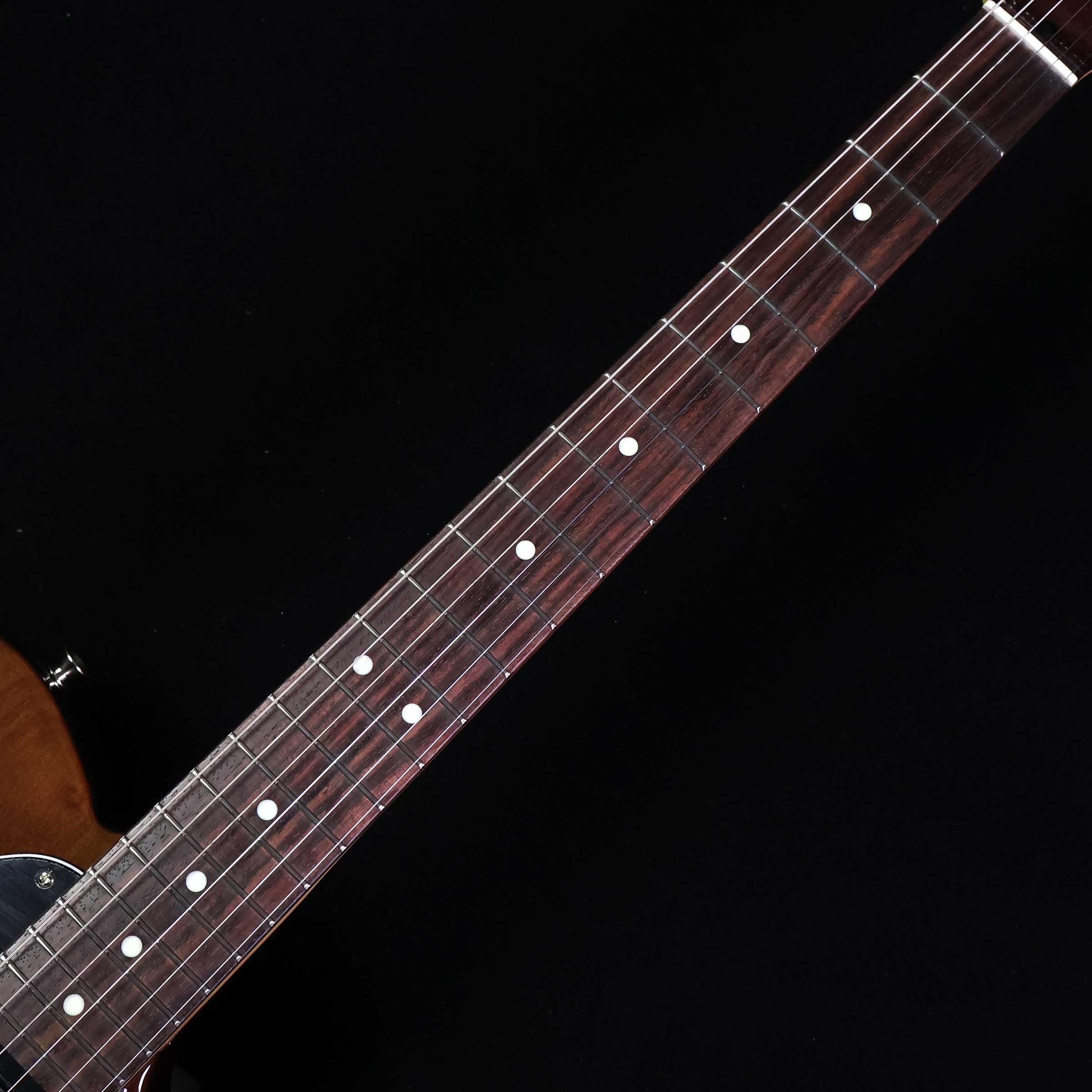 Amazon | Fender Hybrid II Telecaster Walnut エレキギター