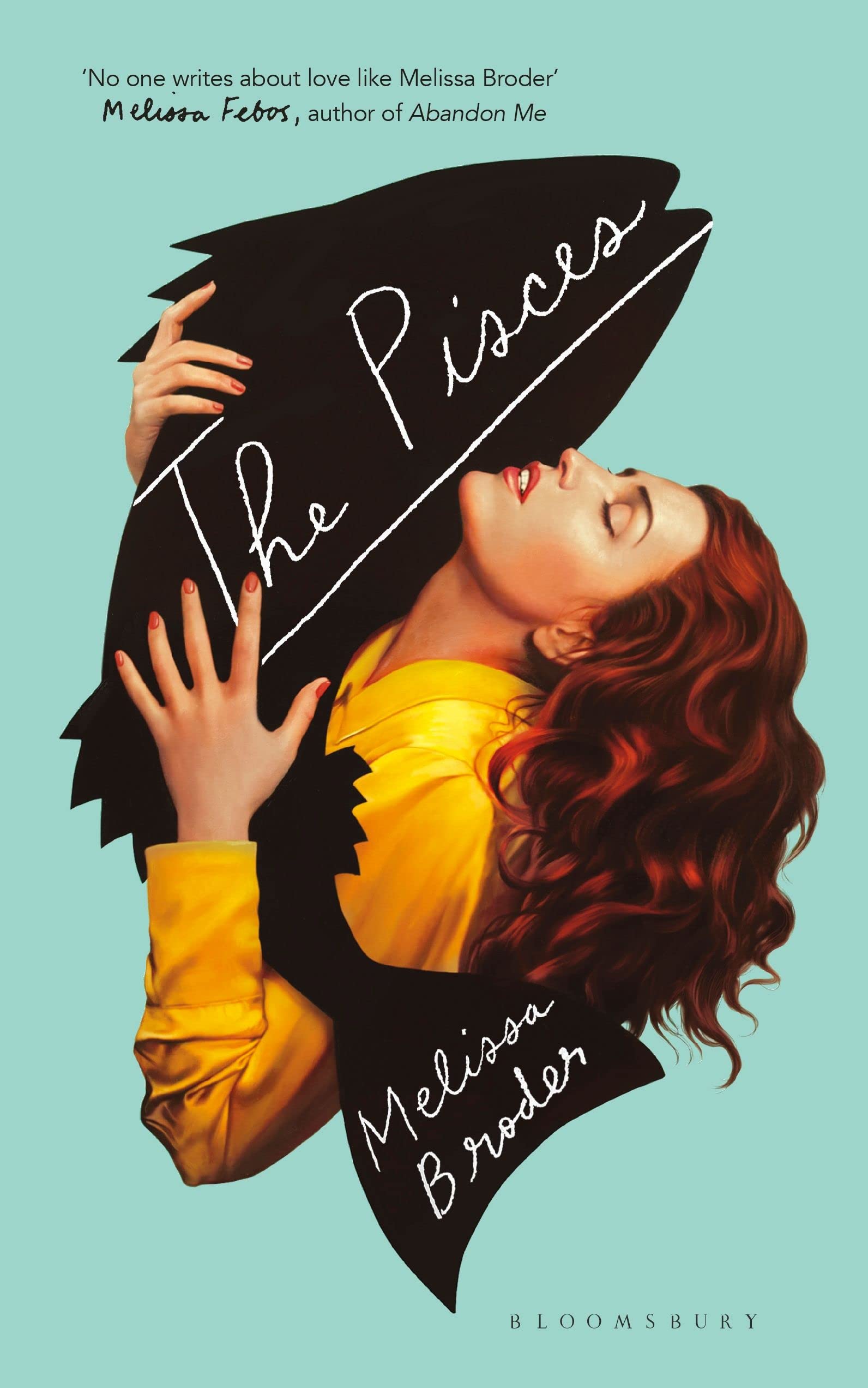 Buy Pisces: LONGLISTED FOR THE WOMEN'S PRIZE FOR FICTION 2019 — BookShops.in