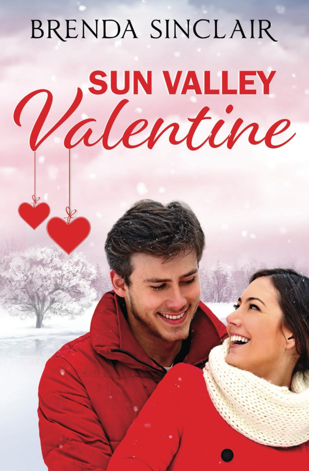 Sun Valley Valentine (Town of Sun Valley)