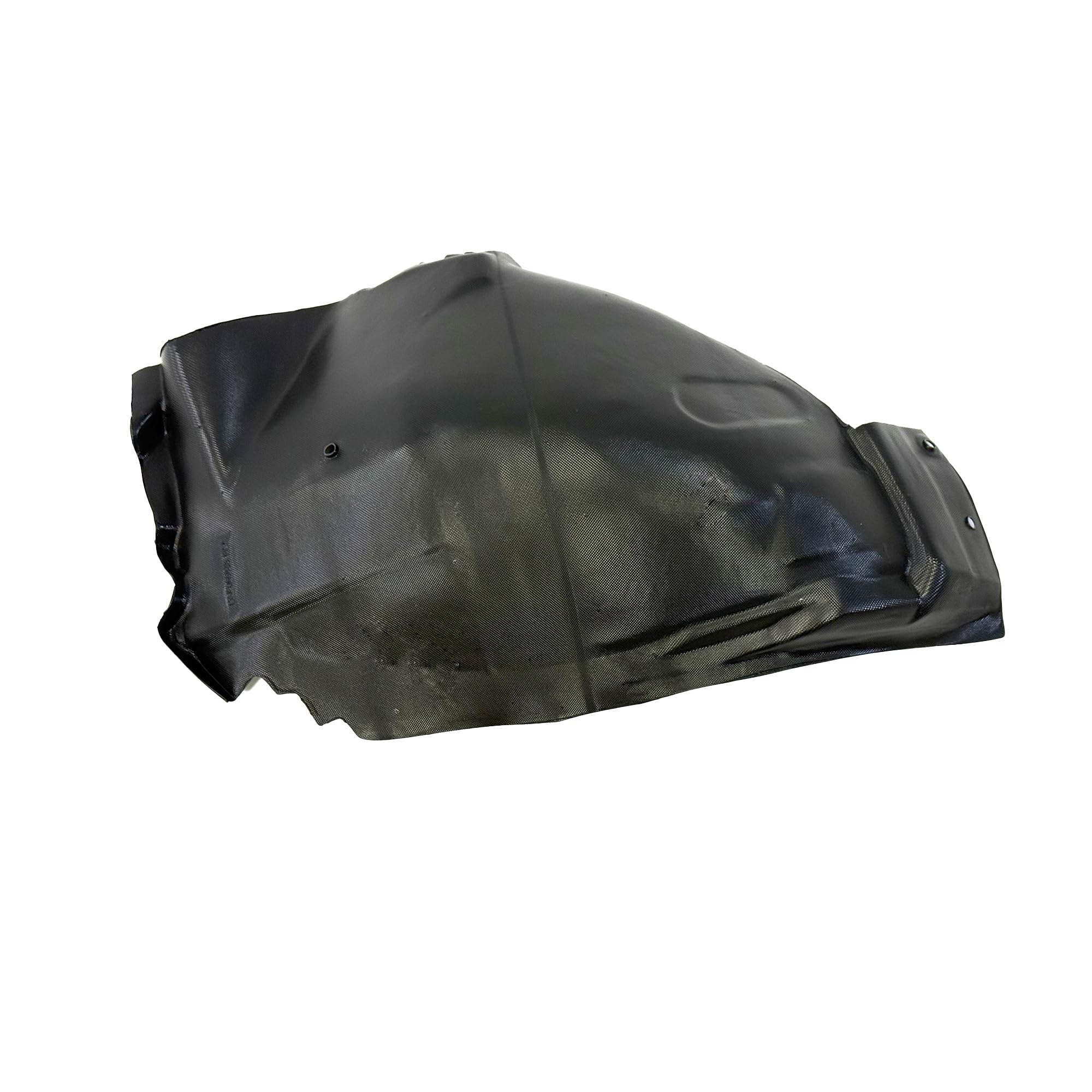 FitParts Compatible with Ford Mustang 2010–2014 Front Right Fender Liner