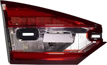 フュージョン★テールランプ★レッドテール★USDM フュージョン☆テールランプ☆レッドテール☆USDM