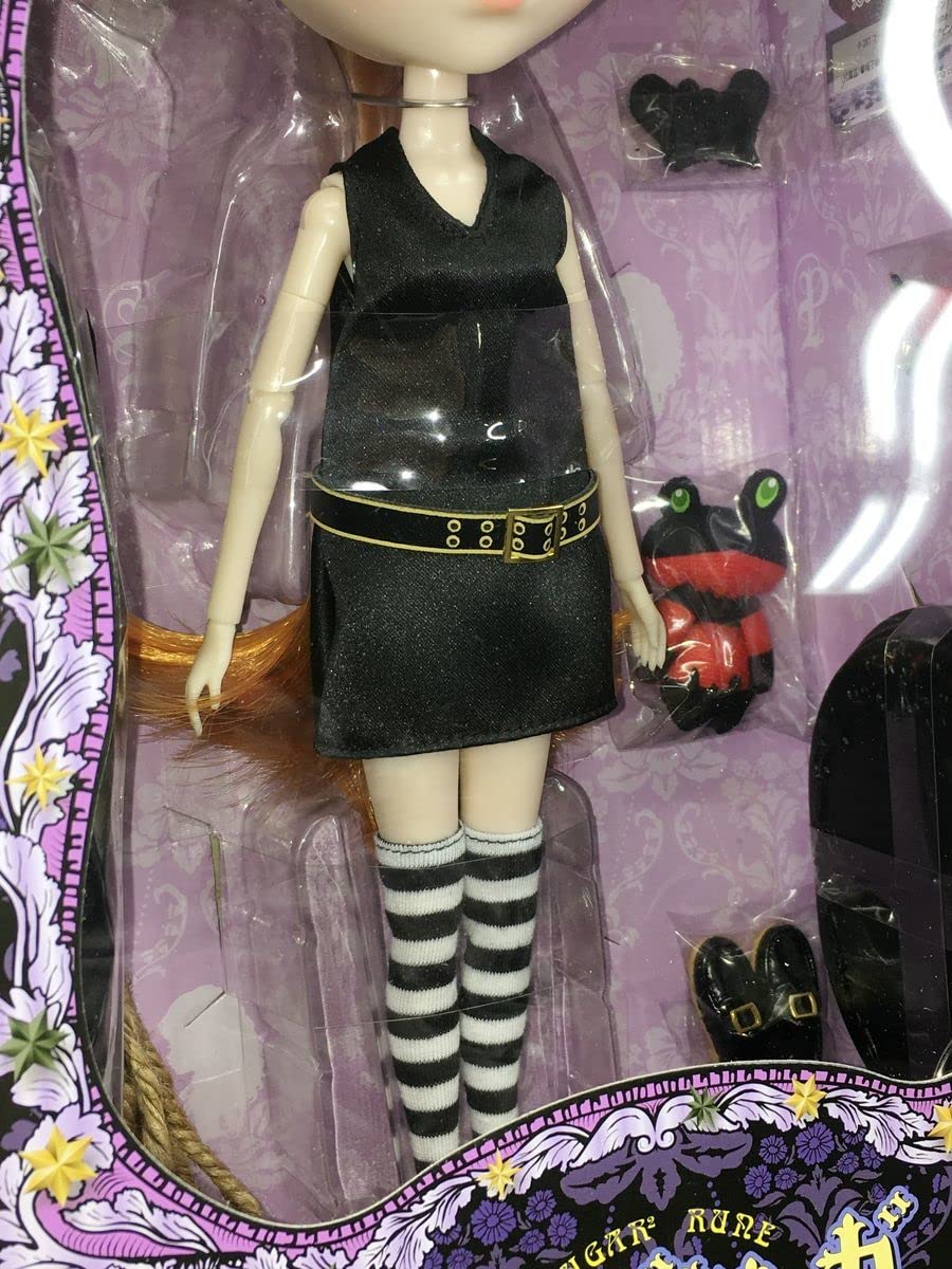 Amazon | 【A】【未】グルーヴ プーリップ Pullip シュガシュガルーン