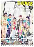 SHINee replay 直筆サイン入り プレミアム品 日本デビュー10周年記念スペシャルコレクション『SHINee's