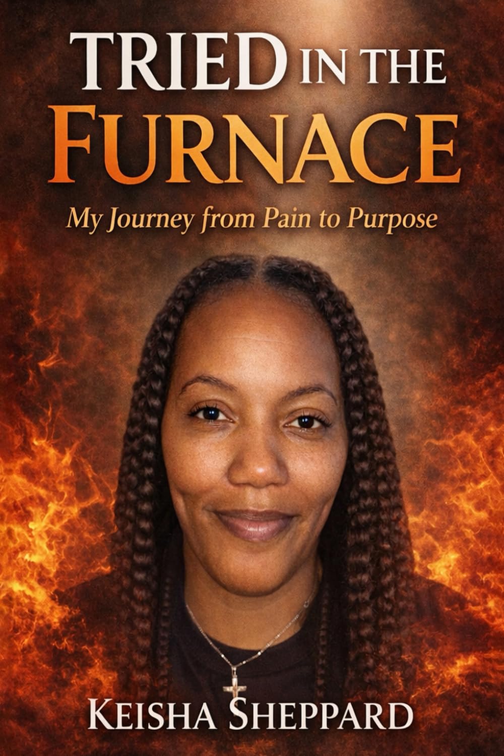 Tried in the Furnace: My journey from pain to purpose