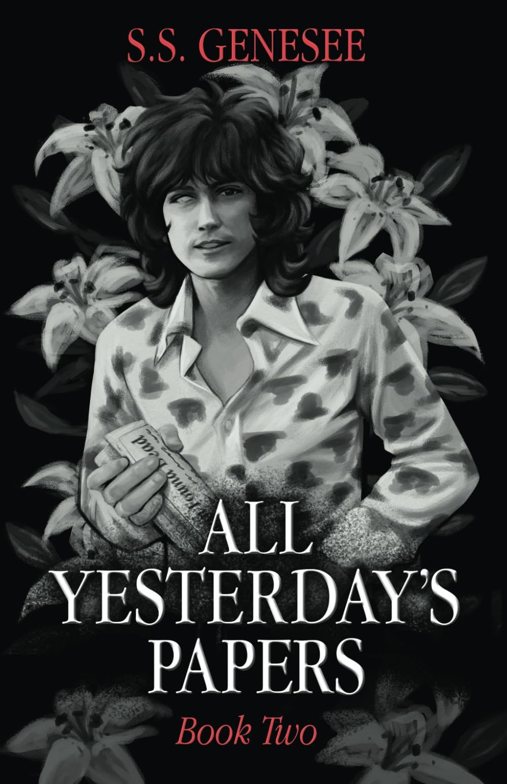 All Yesterday’s Papers (All Tomorrow’s Photos)