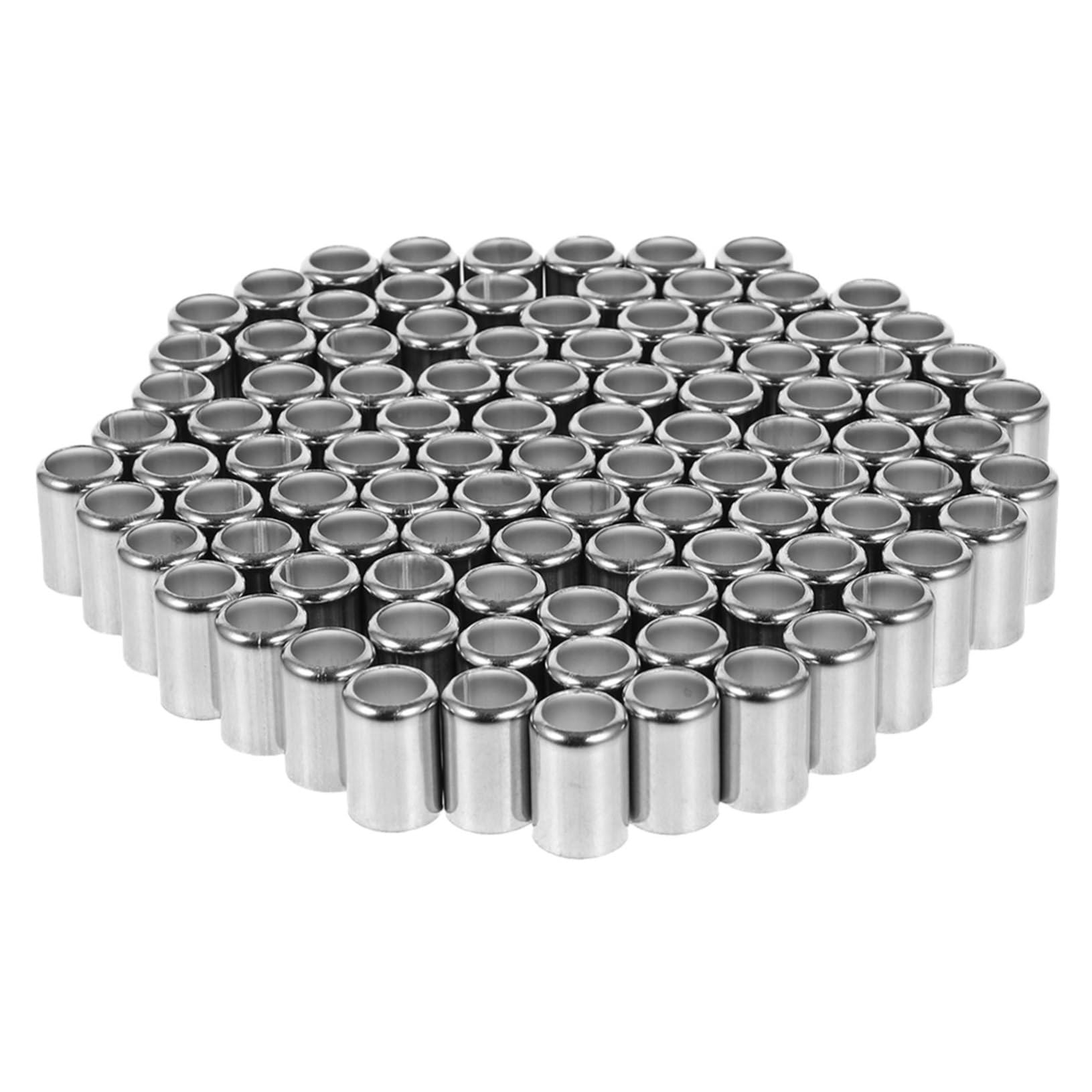 Systèmes hydrauliques sans fuite grâce aux viroles Amosfun 13mm