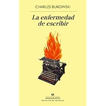 La enfermedad de escribir Spanish Edition